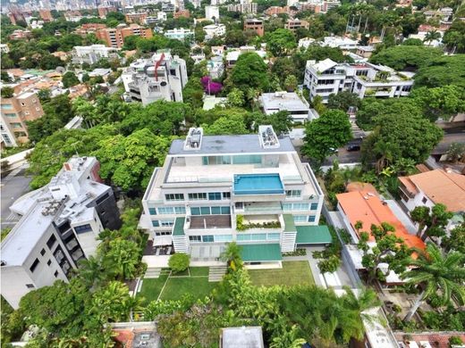 Apartament w Caracas, Municipio Libertador