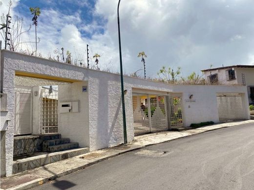 호화 저택 / 카라카스, Municipio Libertador