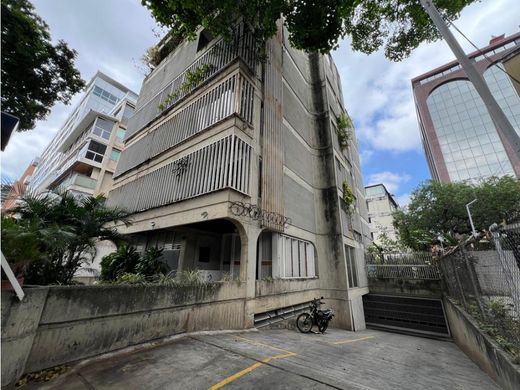 Residential complexes in Nueva Caracas, Distrito Capital