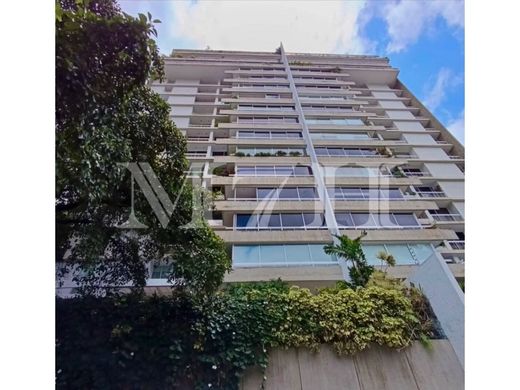 Apartamento - Caracas, Municipio Libertador