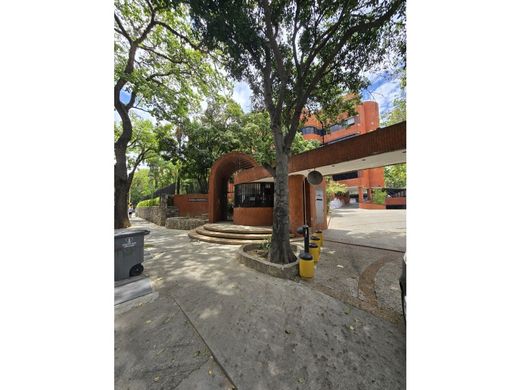 Apartment in Nueva Caracas, Distrito Capital