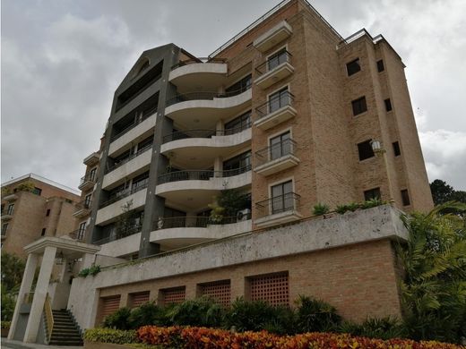 Appartement à Caracas, Municipio Libertador