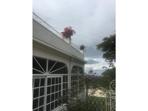 ‏בתי יוקרה ב  קראקס, Municipio Libertador