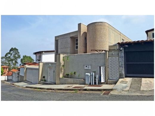 Элитный дом, Каракас, Municipio Libertador