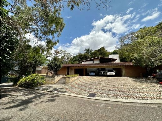 ‏בתי יוקרה ב  קראקס, Municipio Libertador