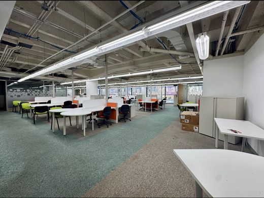 Office in Caracas, Municipio Libertador