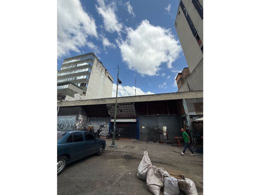 Arsa Nueva Caracas, Distrito Capital