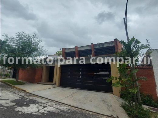 豪宅  卡拉卡斯, Municipio Libertador