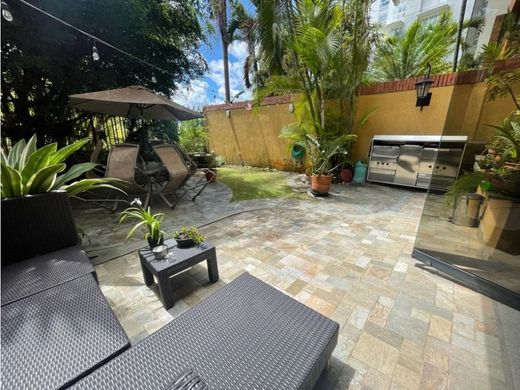 Piso / Apartamento en Caracas, Municipio Libertador