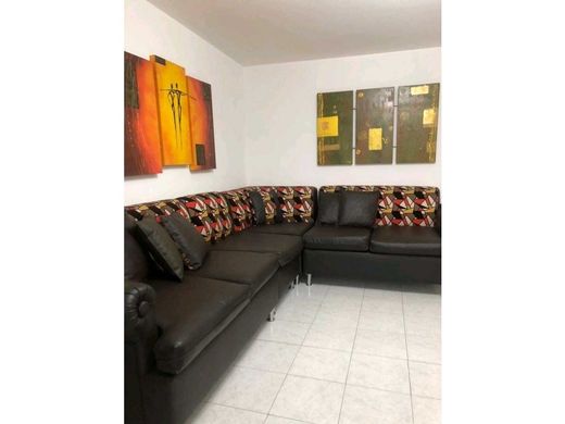 ﺷﻘﺔ ﻓﻲ كراكاس, Municipio Libertador