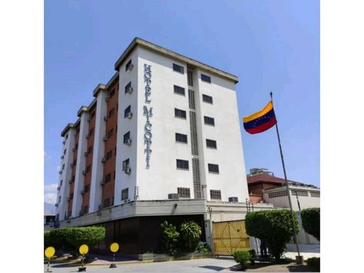 Hotel in Maracay, Municipio Girardot