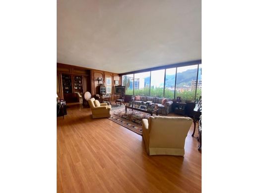 Penthouse w Caracas, Municipio Libertador