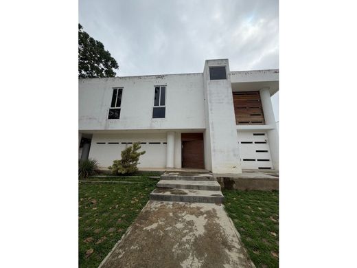 Casa di lusso a Caracas, Municipio Libertador