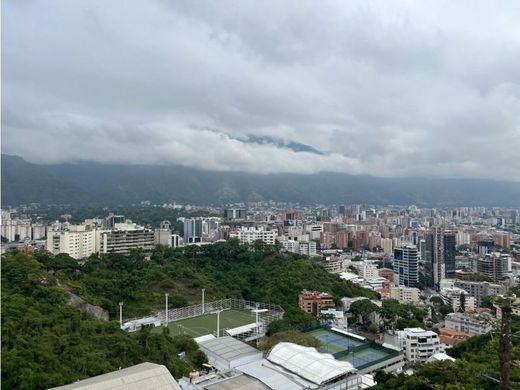 Apartment / Etagenwohnung in Caracas, Municipio Libertador