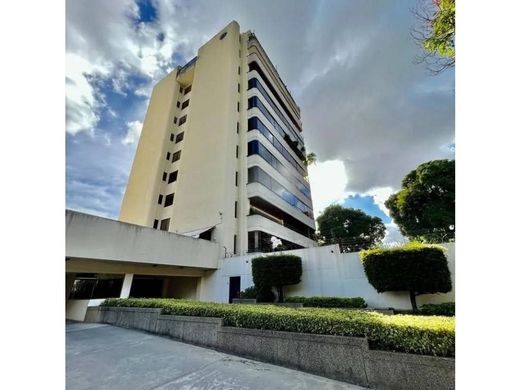 Daire Karakas, Municipio Libertador