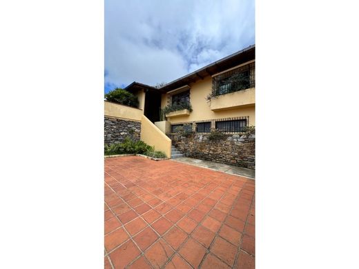 Luxury home in Caracas, Municipio Libertador