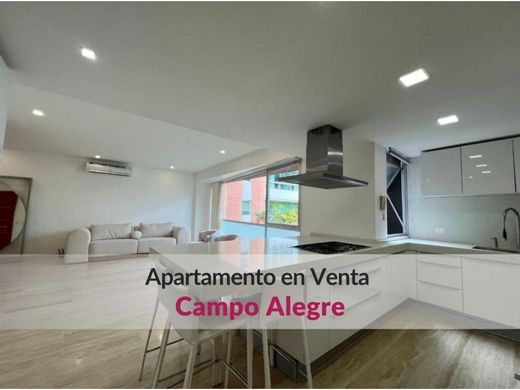 아파트 / 카라카스, Municipio Libertador