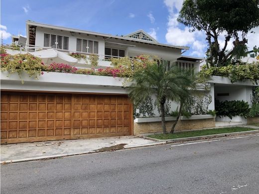 Maison de luxe à Caracas, Municipio Libertador