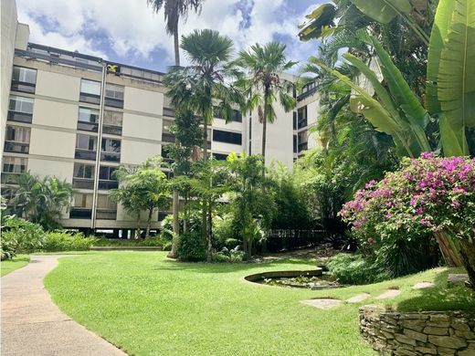Penthouse in Nueva Caracas, Distrito Capital