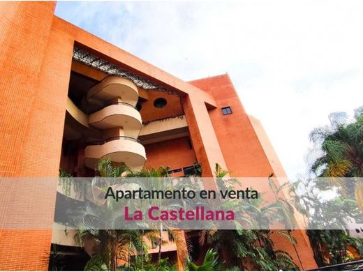 Apartment in Caracas, Municipio Libertador