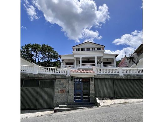 Luxury home in Caracas, Municipio Libertador