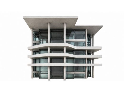 Apartment in Nueva Caracas, Distrito Capital