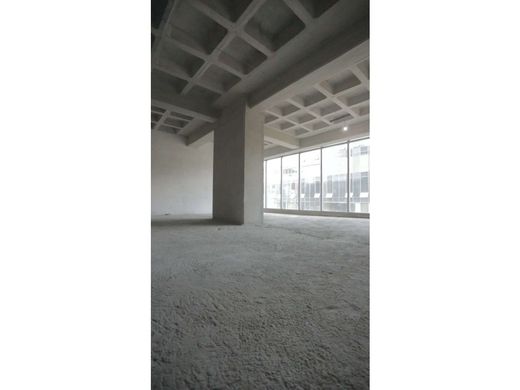 ‏משרד ב  קראקס, Municipio Libertador