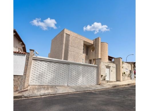 Luxury home in Nueva Caracas, Distrito Capital