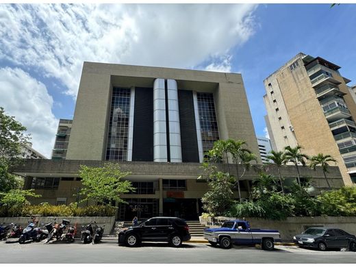 Bureau à Caracas, Municipio Libertador