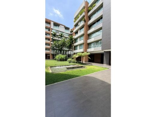 Apartment in Nueva Caracas, Distrito Capital