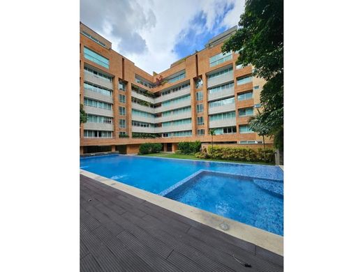 Apartment in Caracas, Municipio Libertador