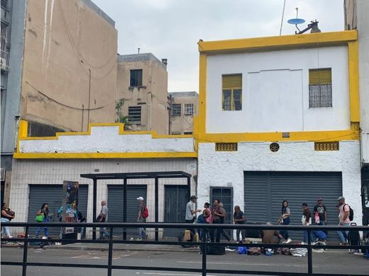 カラカス, Municipio Libertadorの土地