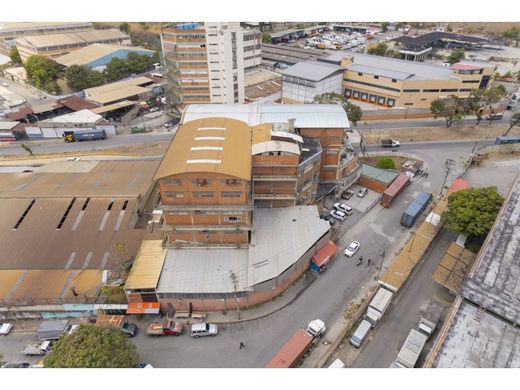 Wohnkomplexe in Caracas, Municipio Libertador