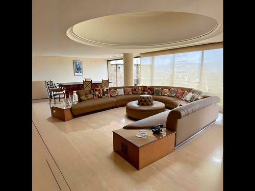 Penthouse w Caracas, Municipio Libertador
