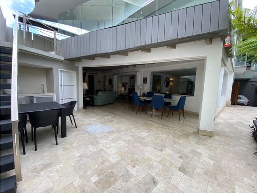 Πολυτελή κατοικία σε Καράκας, Municipio Libertador