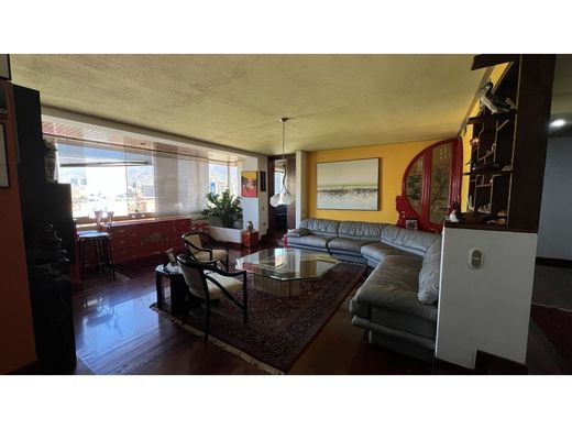 Apartamento - Nueva Caracas, Distrito Capital