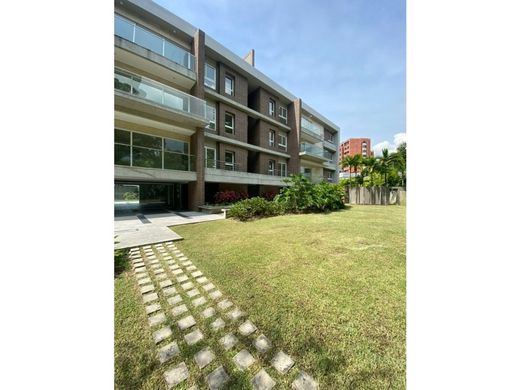 Residential complexes in Nueva Caracas, Distrito Capital