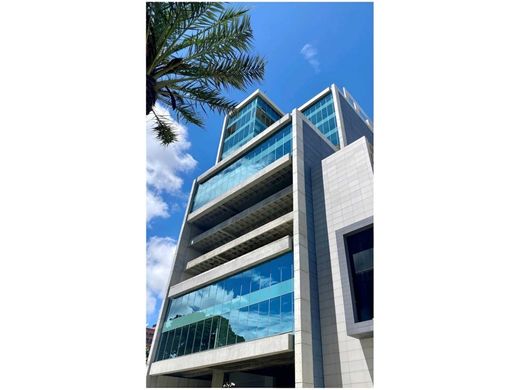 カラカス, Municipio Libertadorのオフィス