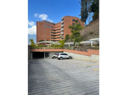 Penthouse à Nueva Caracas, Distrito Capital