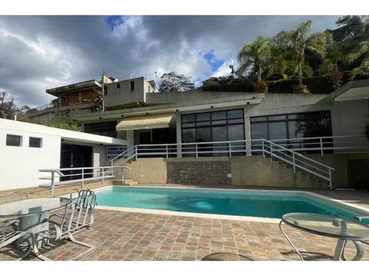 Luxury home in Caracas, Municipio Libertador