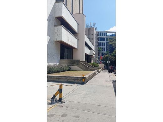 Biuro w Caracas, Municipio Libertador