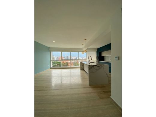 Apartment / Etagenwohnung in Nueva Caracas, Distrito Capital