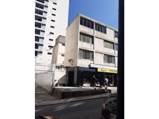 Complexes résidentiels à Caracas, Municipio Libertador