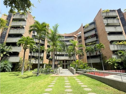 Apartment in Nueva Caracas, Distrito Capital
