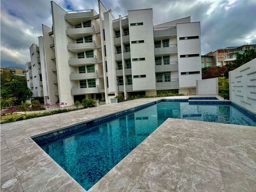 Διαμέρισμα σε Καράκας, Municipio Libertador