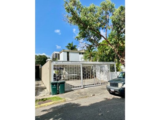 호화 저택 / 카라카스, Municipio Libertador