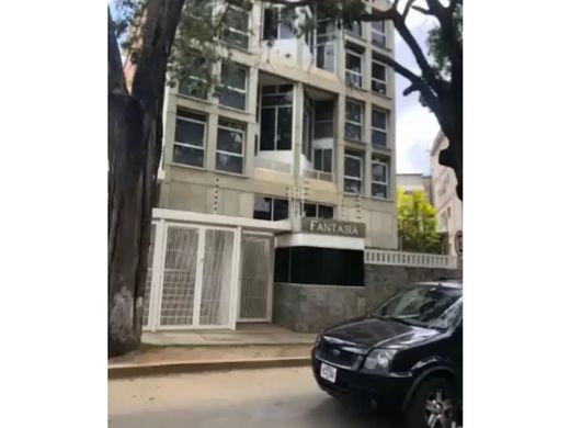 Apartment in Nueva Caracas, Distrito Capital