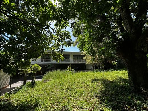 Terreno - Caracas, Municipio Libertador