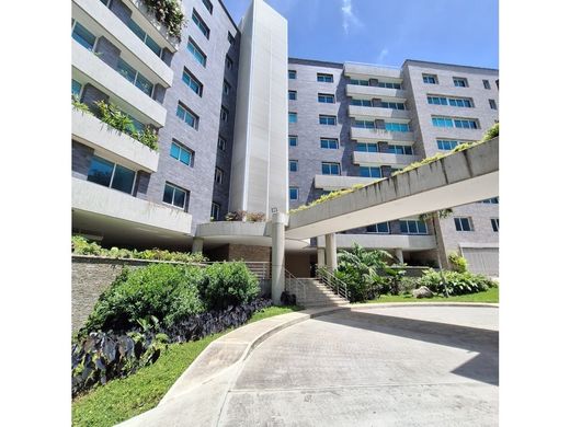 Apartment in Caracas, Municipio Libertador