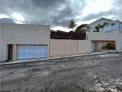 Luxe woning in Caracas, Municipio Libertador